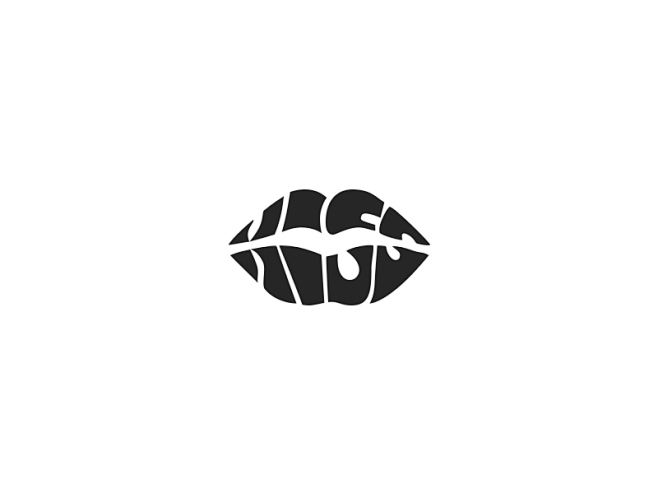 kiss logo