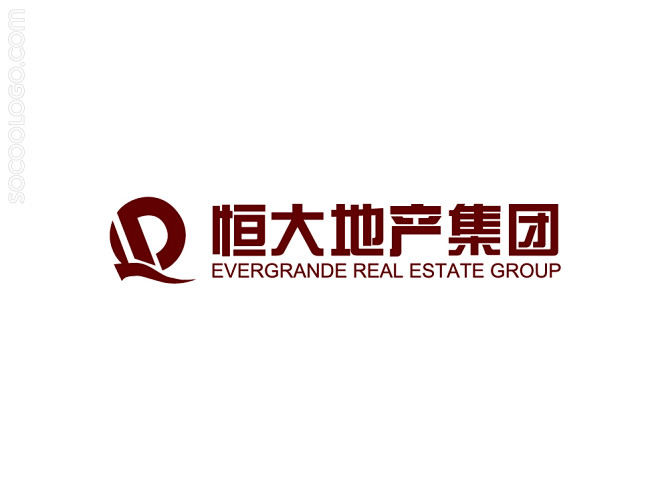 恒大集团logo