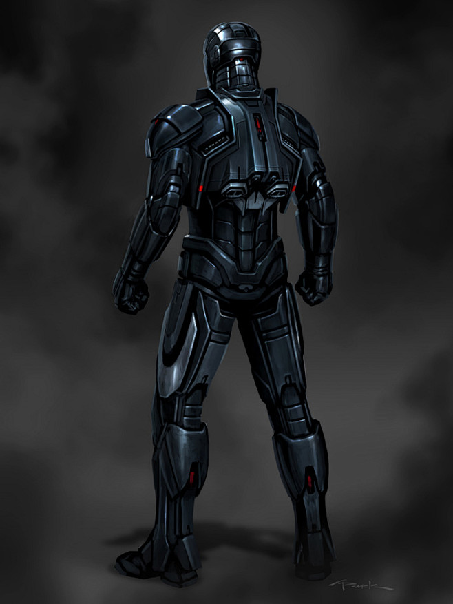 ironman3slimstealthsuitback