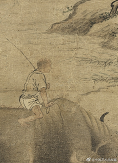 榆城古風采集到宋 金 元书画艺术