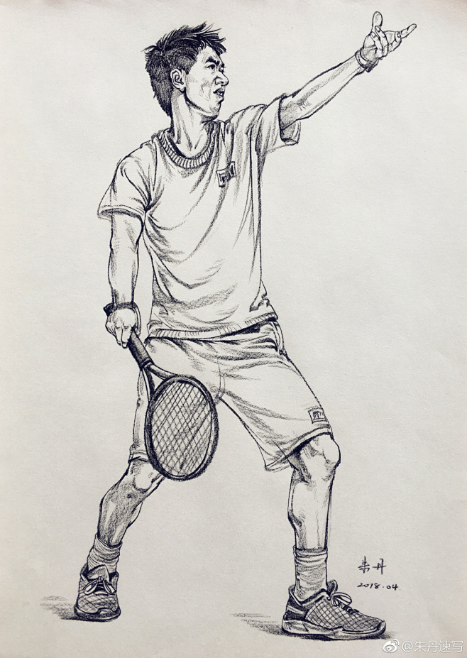 朱丹速写的微博微博