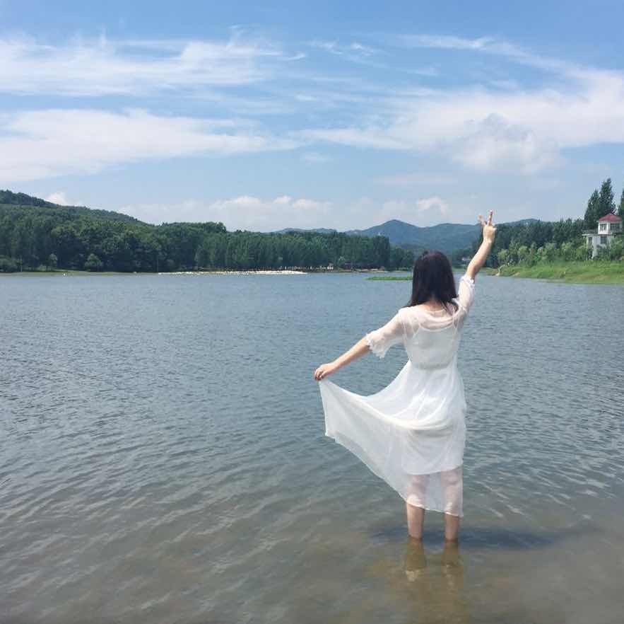 美姗姗
