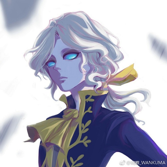 第五人格摄影师