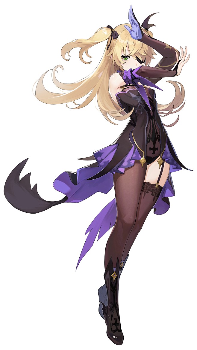 原神立绘无底透明背景白底3d动图原神社区米游社