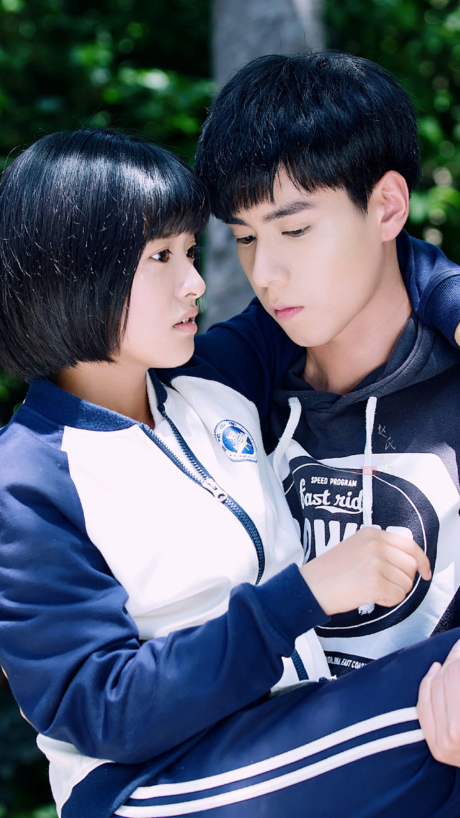 致我们单纯的小美好胡一天沈月