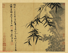 老付_23采集到中国 字画