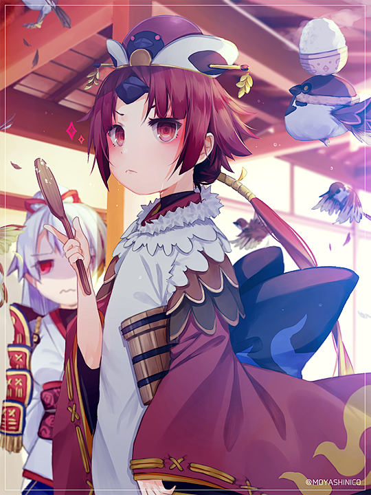 fategrandorder红阎魔