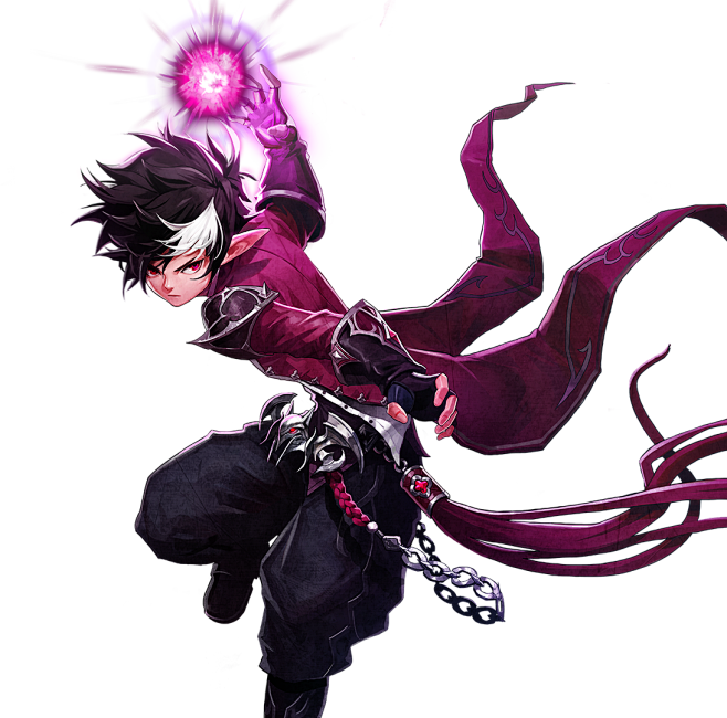 女气功师的新原画沃特碧们的colgdnf地下城与勇士colg社区