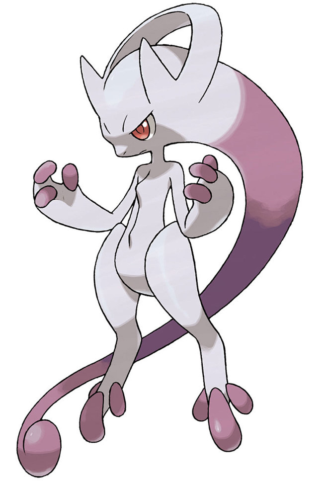 megamewtwo