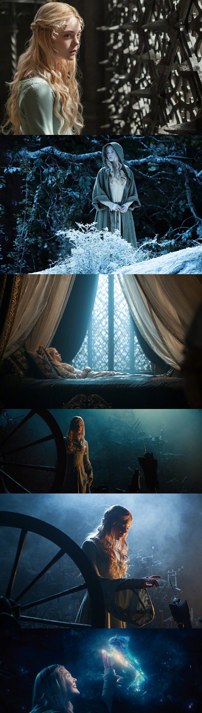 窝牛慢慢从元气少女缘结神-转采于2020-08-09 18:34:42沉睡魔咒2场景