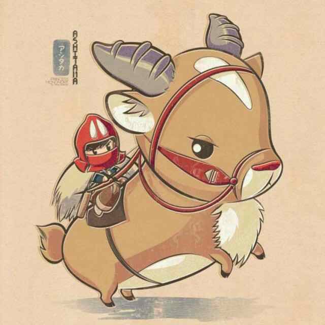 禹禹·安安