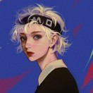 MaggieYW