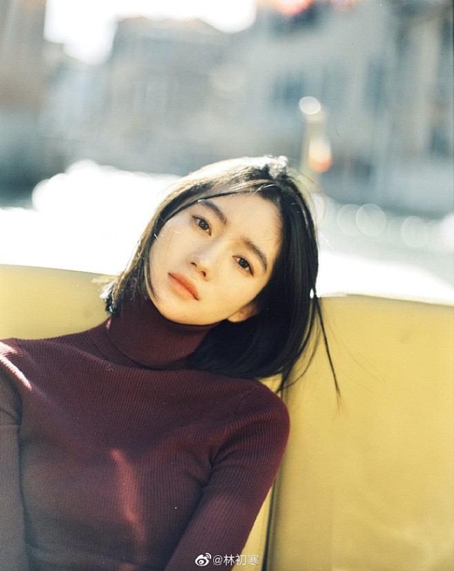 moumou01采集于2020-12-04 07:50:24@林初寒摄影-人物-写真moumou01该