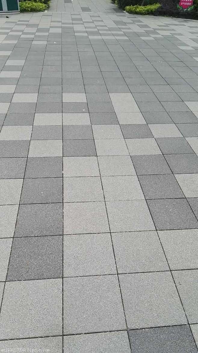 透水砖