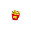 🍟小薯条anne