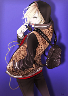 xiaoyq采集到尤里·普利赛提