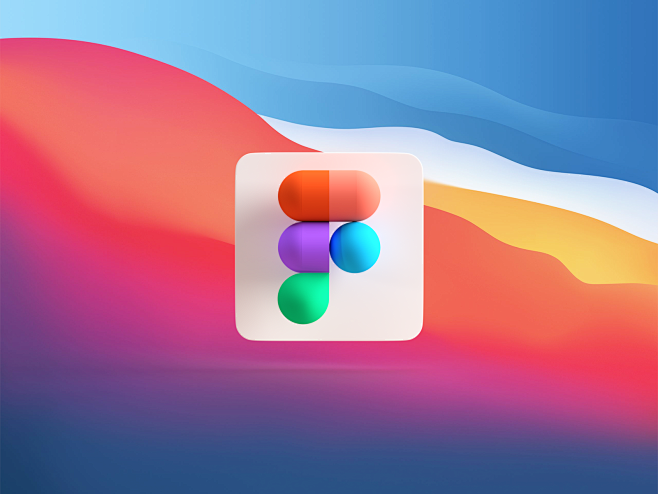 figma 3d icon for ma.