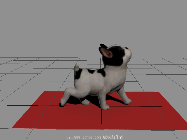 新提醒性感小屁屁摆了8帧pose游戏动画交流poweredbydiscuz