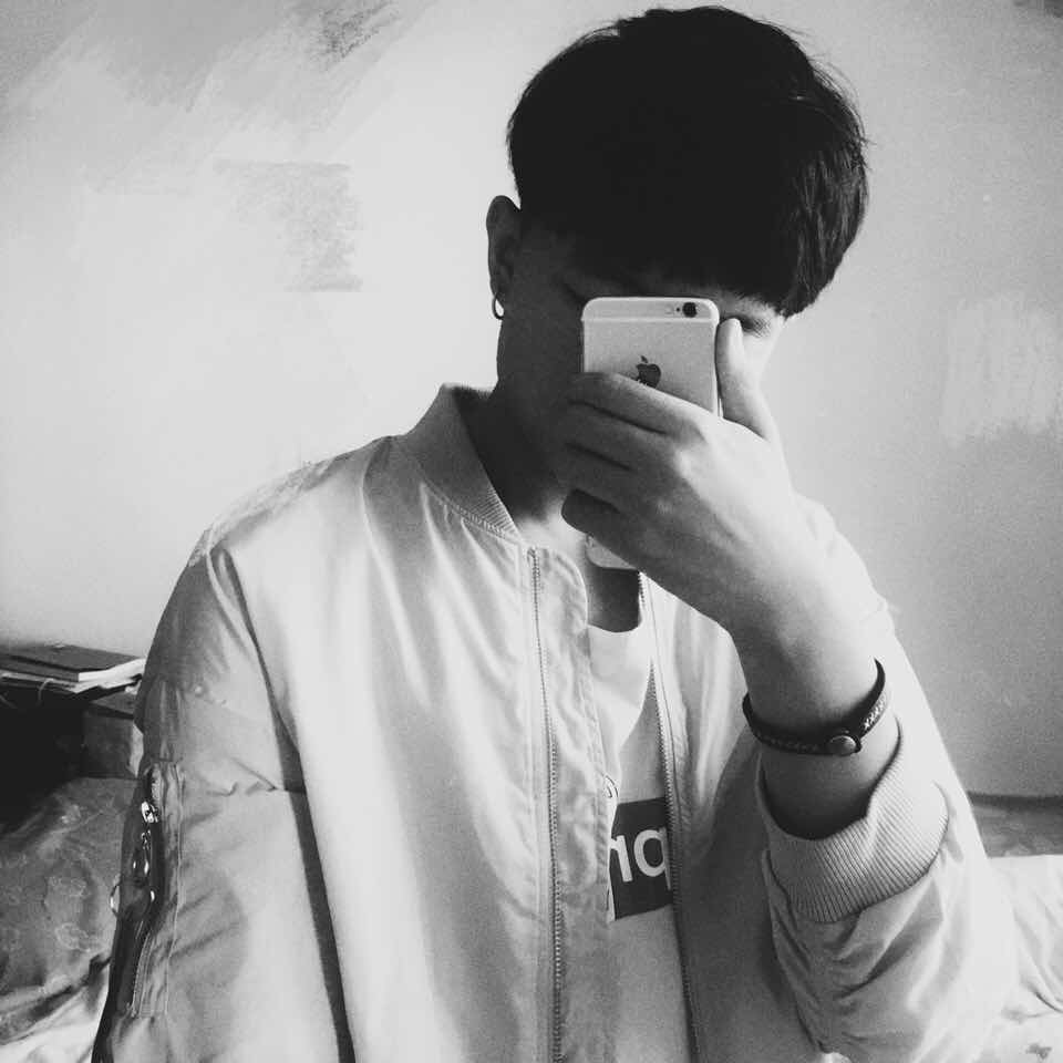 你的男孩TG