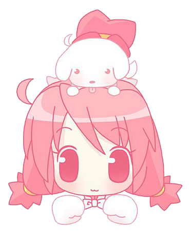 小说封面q版人物