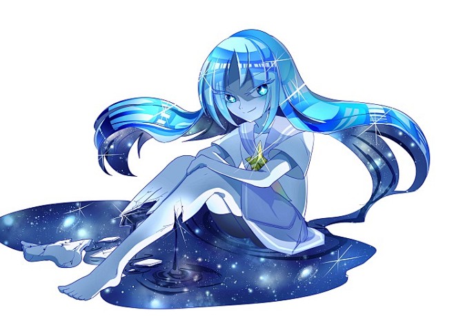 宇宙人