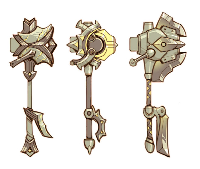 10:33:28dauntless交通工具 武器淡定星人同采自www