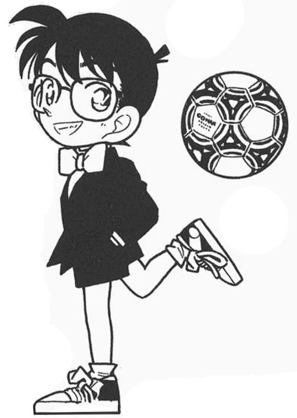 素材超长期名侦探柯南素材已处理橡皮章吧百度贴吧