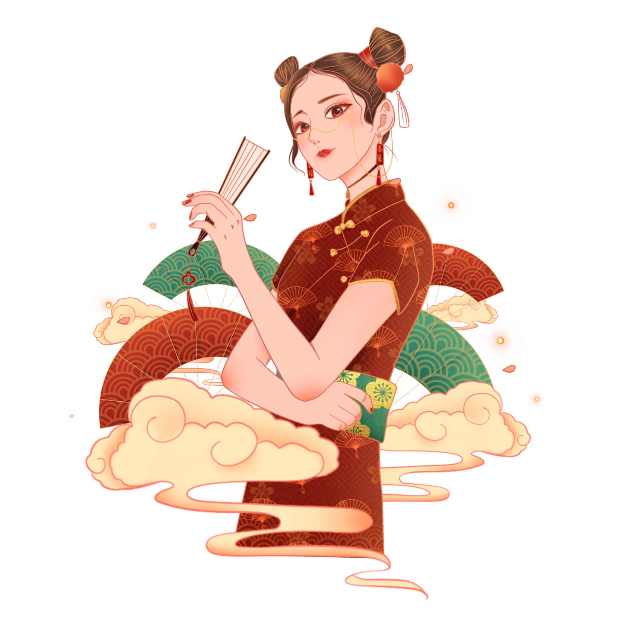杜婆1