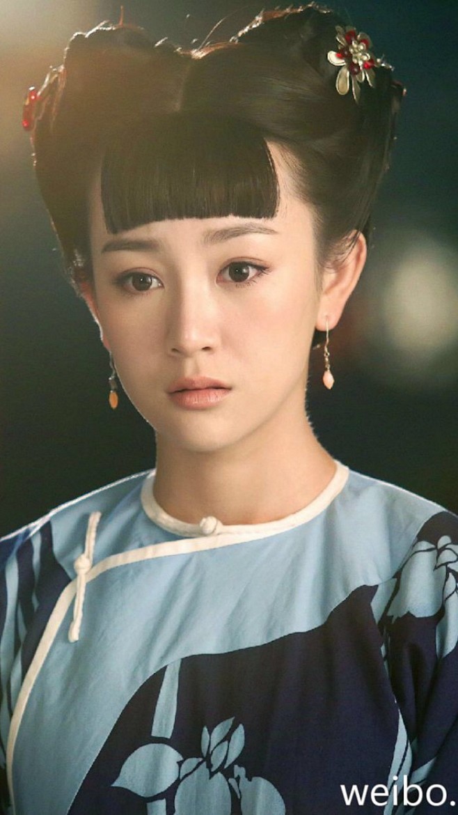 鹿鼎记·张檬
