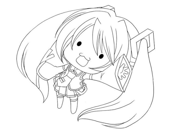 高清线稿上色练习sai线稿ps线稿鸟人会绘画交流群497968983