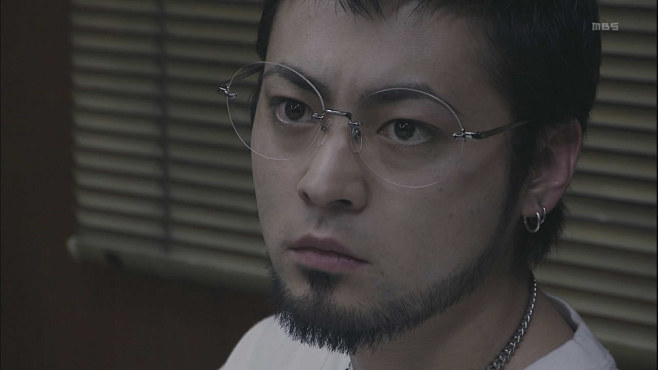 山田孝之暗金丑岛君