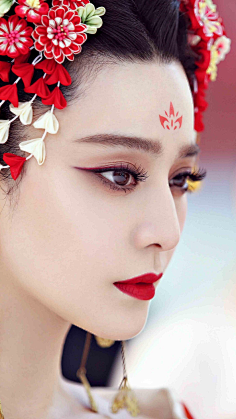 O懒蚂蚁O采集到美妆