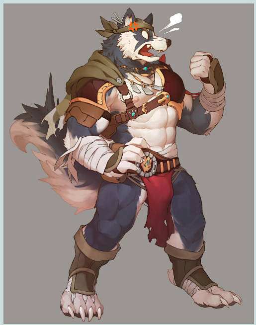 black_water从洛加尔魔虎转采于2021-01-30 19:28:17狗兽人black