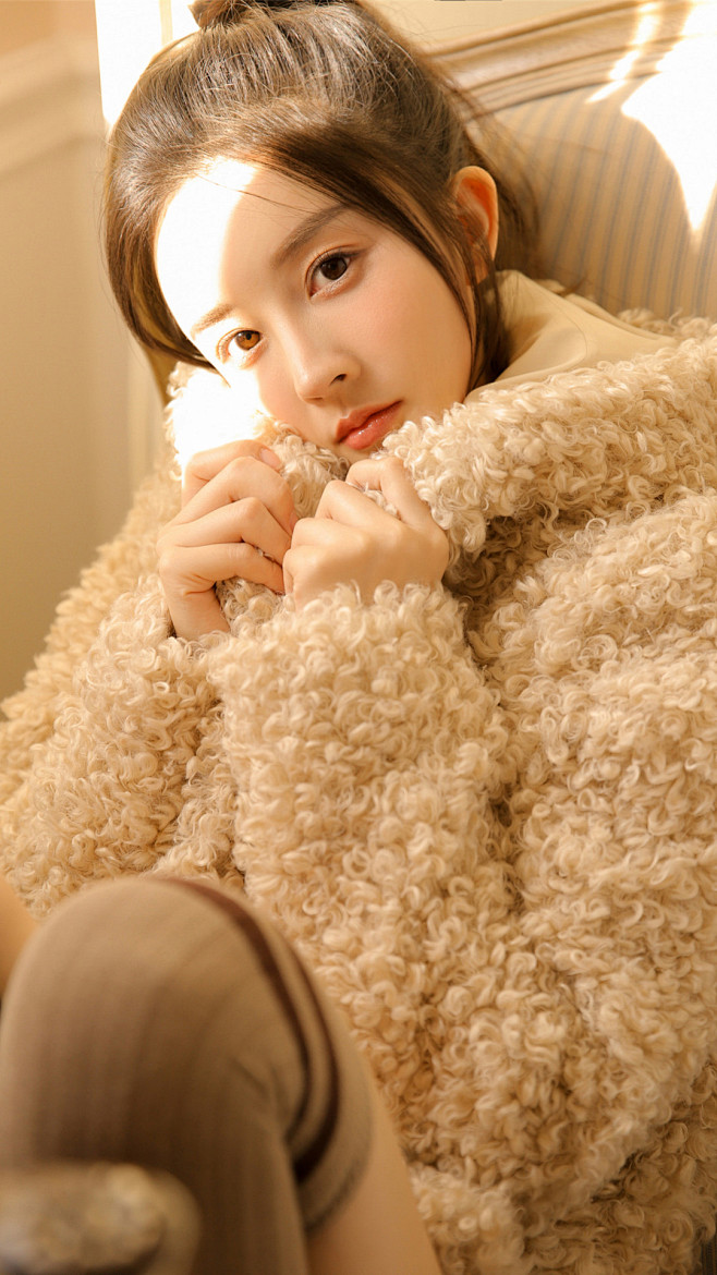 极品美女尤物图片手机壁纸