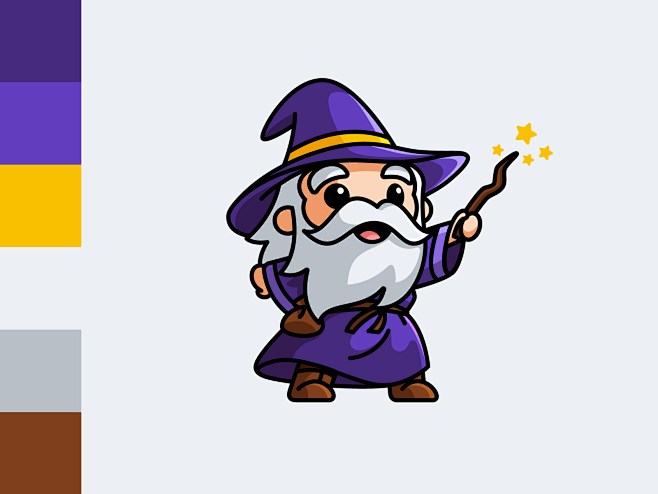 wizarddribbblepng