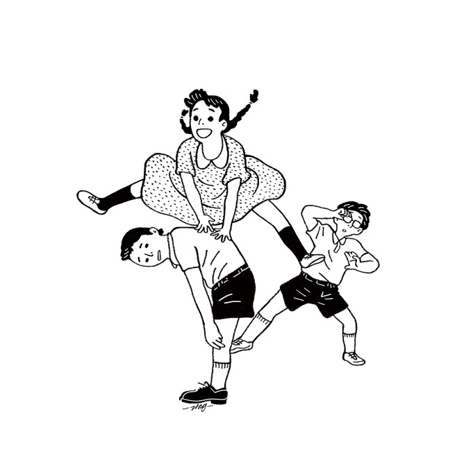 莫莫423采集于2016-12-06 14:41:26我的80年代插画莫莫423该采集也在