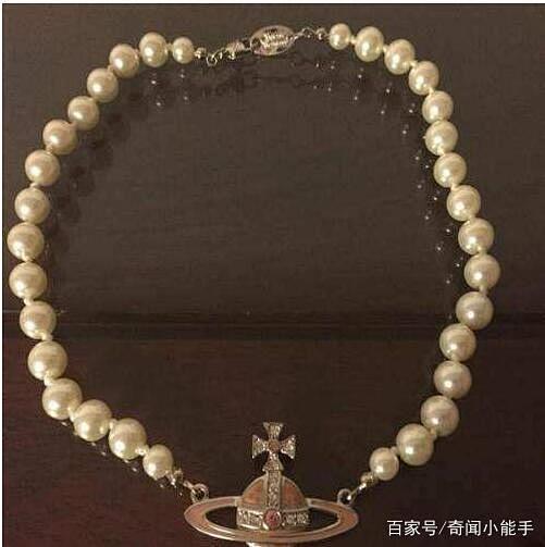 世界上最贵的珍珠项链玛丽莲梦露项链900万美元并不算最贵
