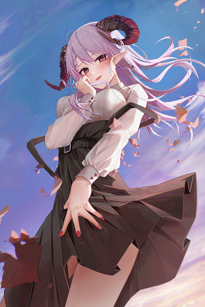 anime1262x1890animeanimegirls