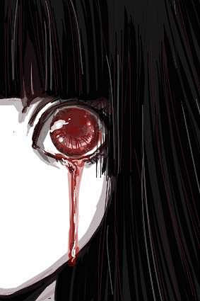 地狱少女阎魔爱