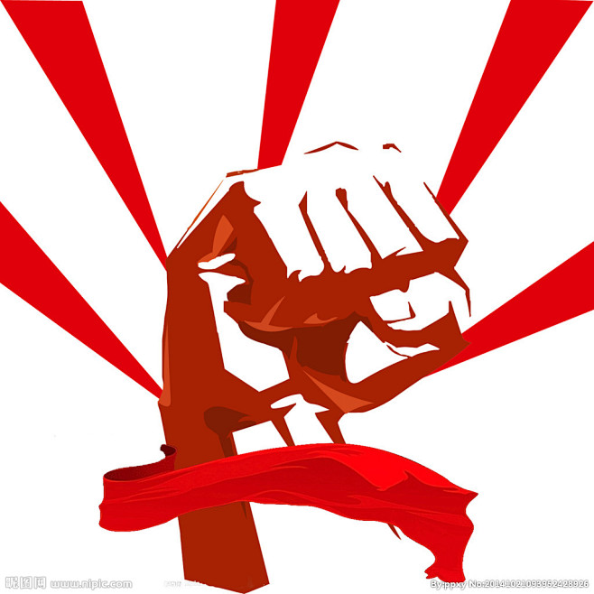 知了静了从后海扒虾转采于2016-03-30 21:59:22胜利拳头涂鸦知了静了