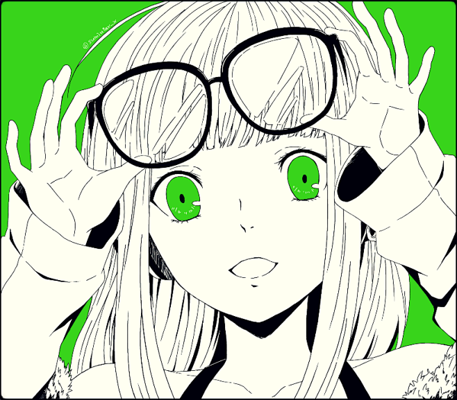 ペルソナ5ラクガキまとめすみうた旧カワセミの漫画pixiv