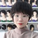 暮云髻