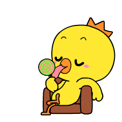 小黄鸡高登表情包之什么事