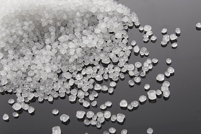 pp塑料颗粒