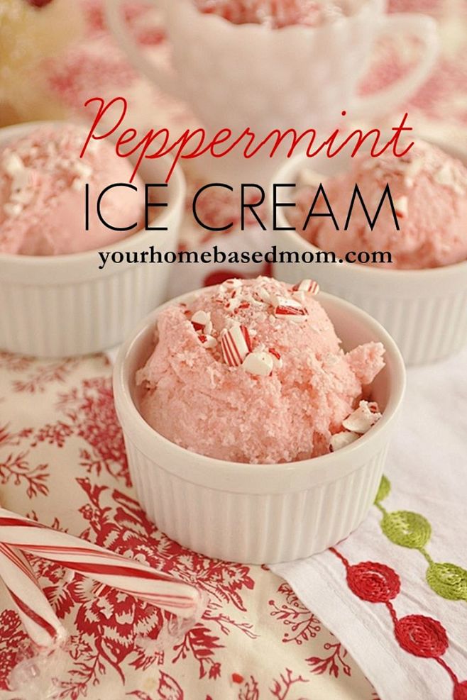 pepperminticecream