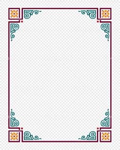 民族风