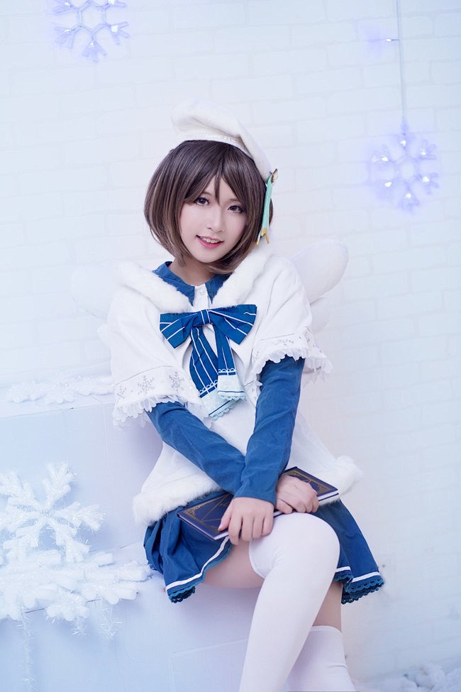 lovelivecosplay半次元第一中文cos绘画小说社区