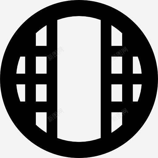 中国的窗口图标创意素材