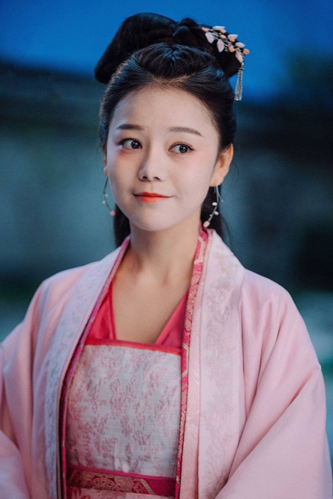 屠画大唐女法医
