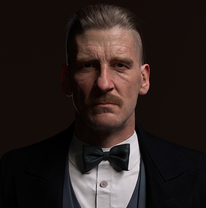 arthur shelby